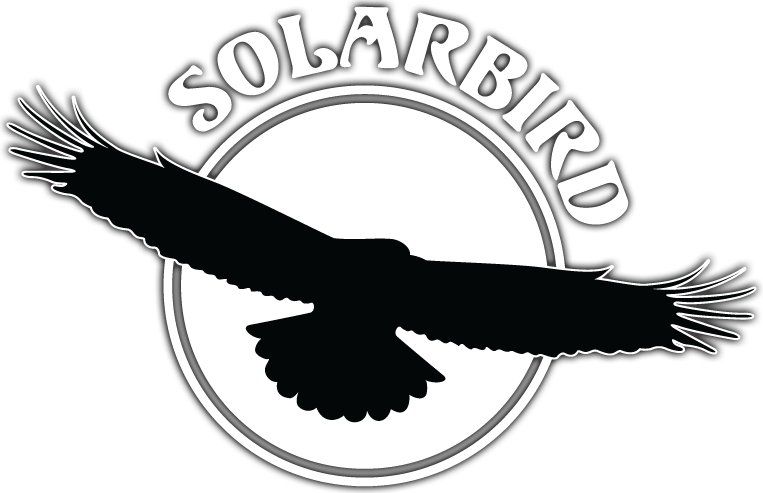 Solarbird Best Rock Band Salisbury